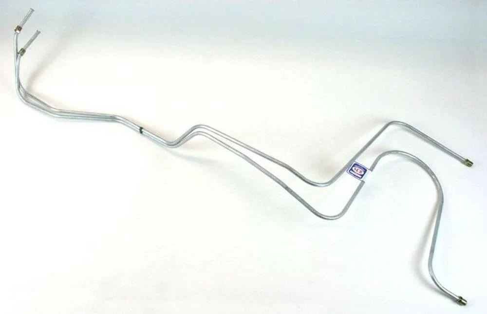 Fits 1964 - 1965 Chevrolet Chevelle Transmission Oil Cooler Line OCL700